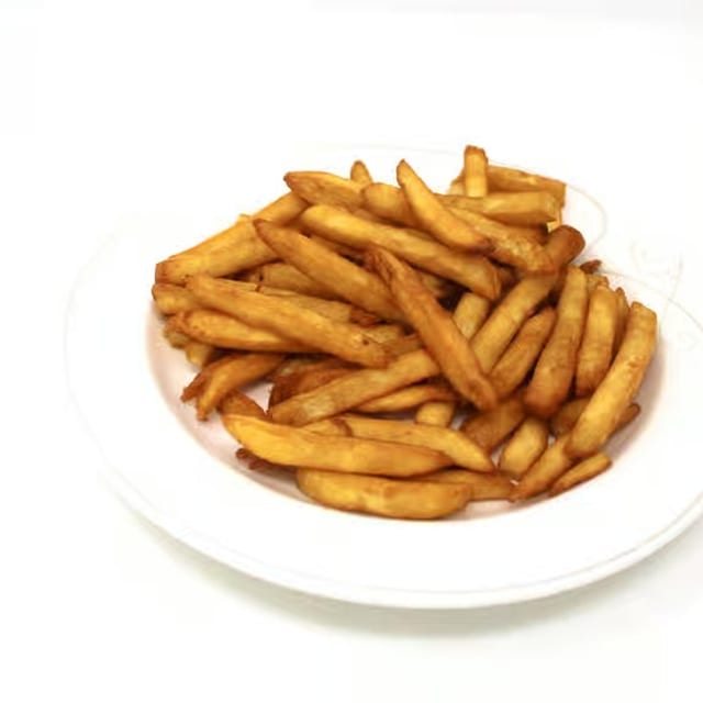 French Fries.