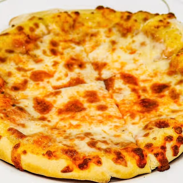Cheese Pizza.