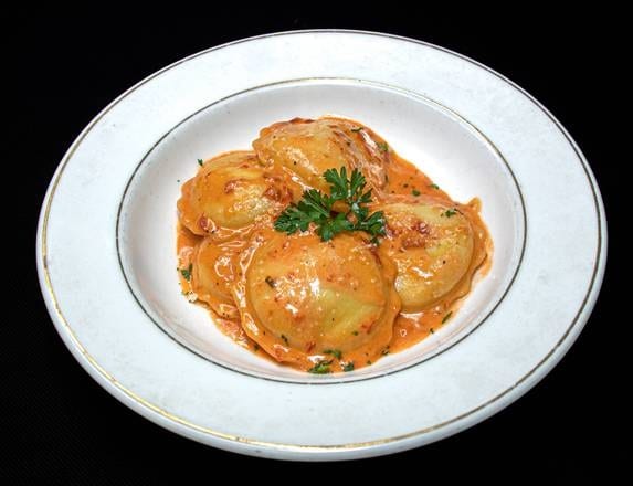 Cheese Ravioli.